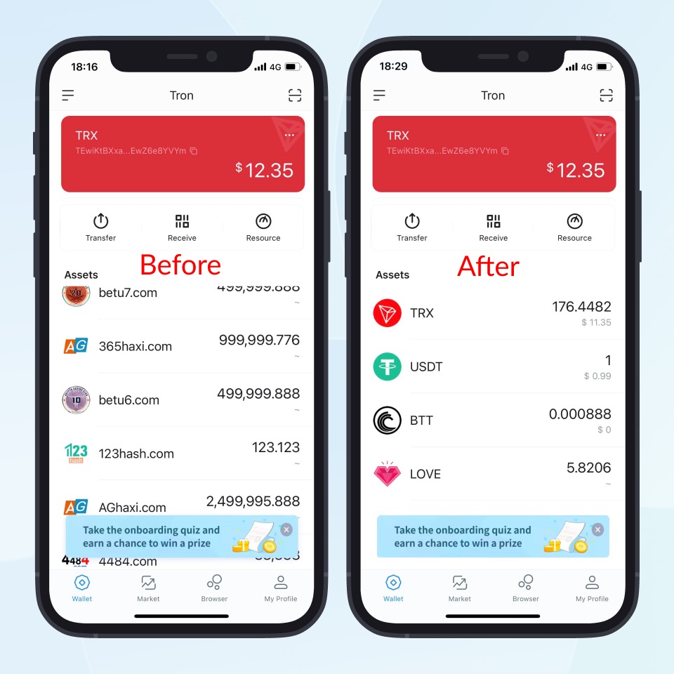 imToken Wallet Website | Wallet security letter #7: How Truly Random Is  Your Private Key? | World-renowned digital asset management tool,  supporting Bitcoin, Ethereum, DOGE, Vaulta, Cosmos, Litecoin, TRON, BCH,  Nervos, TON