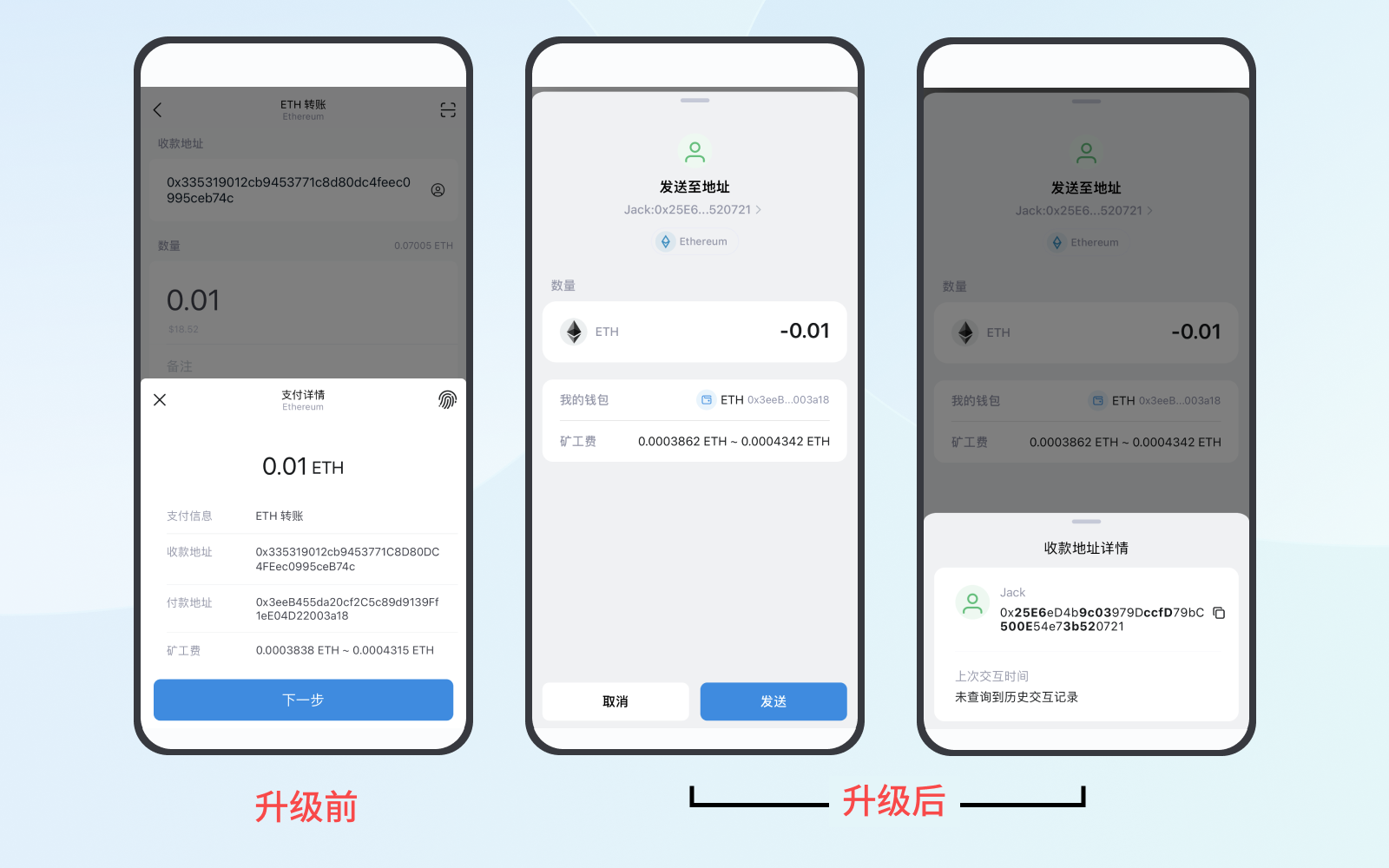 深入探讨 imToken 转账，流程、安全与注意事项,imtoken转到交易所,imToken,imtoken,数字钱包,第1张
