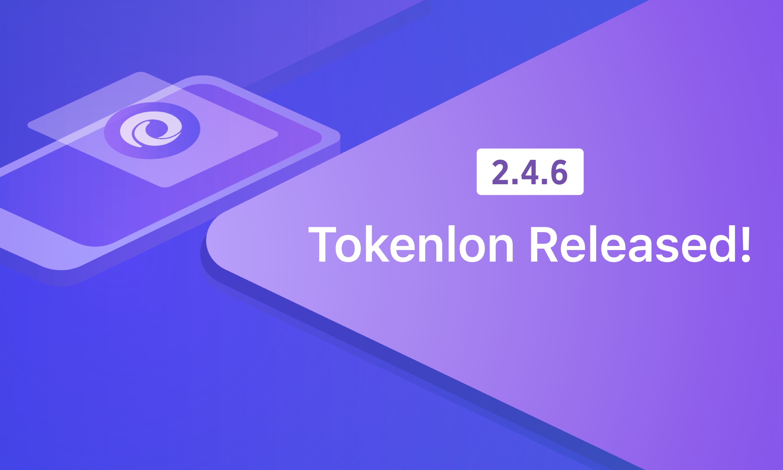 imToken Wallet Website | imToken 2.4.6 - introducing the new Tokenlon |  World-renowned digital asset management tool, supporting Bitcoin, Ethereum,  EOS, Cosmos, Litecoin, TRON, BCH, Nervos and other blockchains.