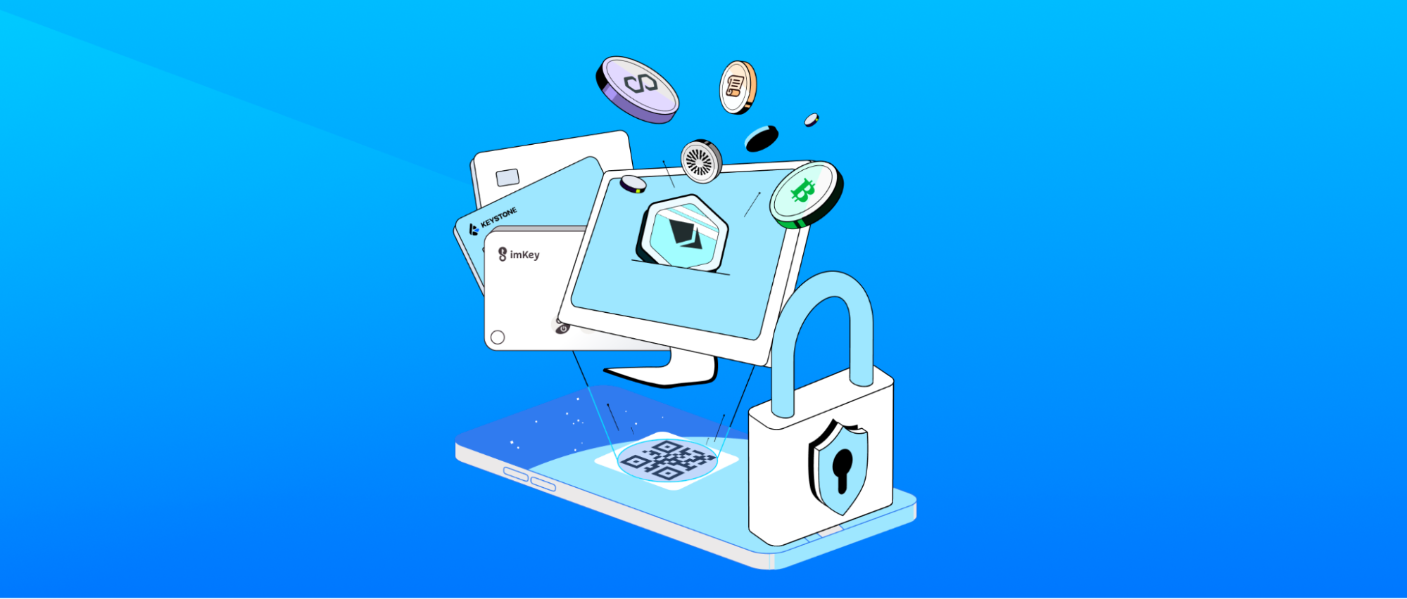 imToken 2.14.0，輕松連接更多插件&硬體錢包，交易更安全便捷– imToken - 以太坊錢包比特幣錢包- 客服中心