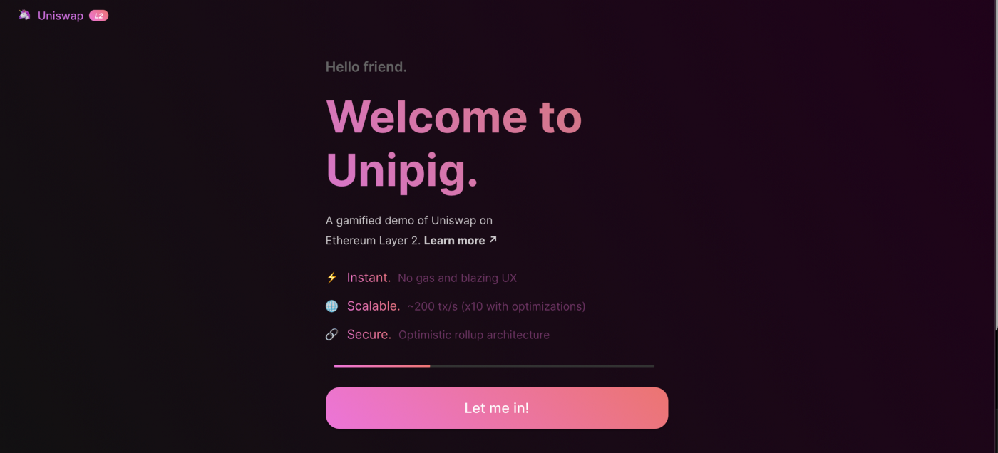 imToken Wallet Website | Uniswap V3 部署至Optimism | World-renowned digital  asset management tool, supporting Bitcoin, Ethereum, DOGE, Vaulta, Cosmos,  Litecoin, TRON, BCH, Nervos, TON and other blockchains.