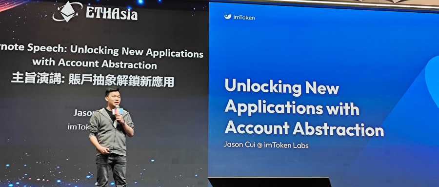 How account abstraction unlocks new applications