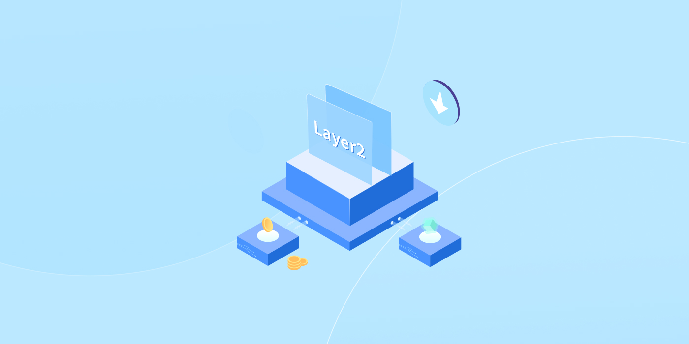 Layer 2 is the future, and here is why