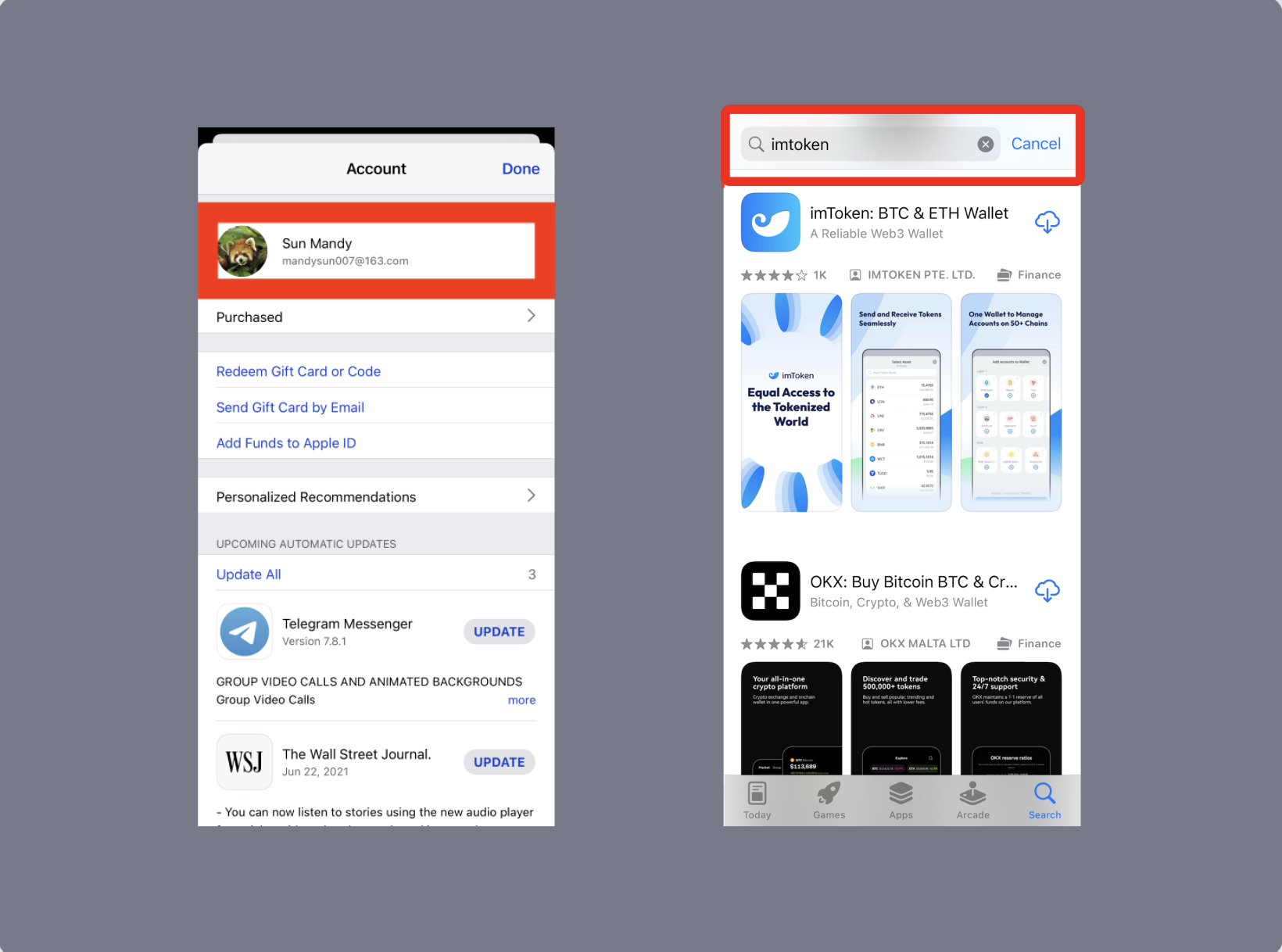 如何注册非中国大陆区Apple ID？ – imToken - 以太坊钱包比特币钱包- 客服中心