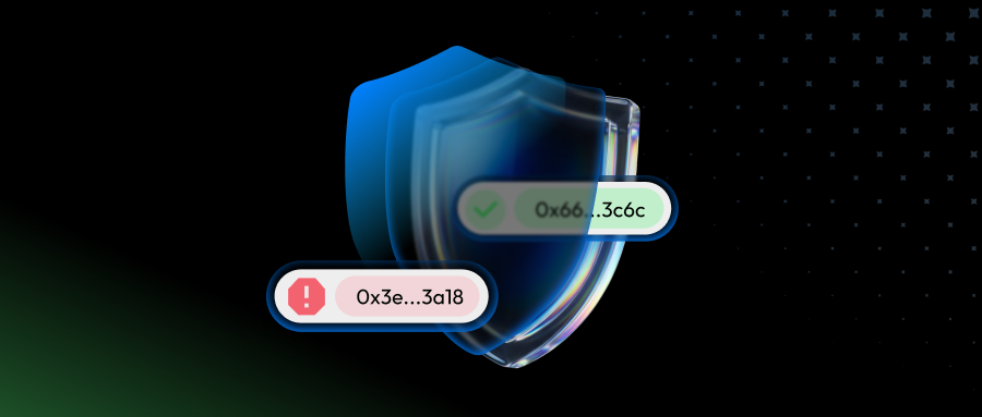 imToken 2.19.0：专项狙击「地址投毒」，让交易更安心