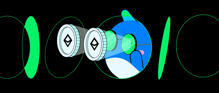 香港以太坊观察：当「世界计算机」遇上「生息资产」，两种 ETH，如何共振？