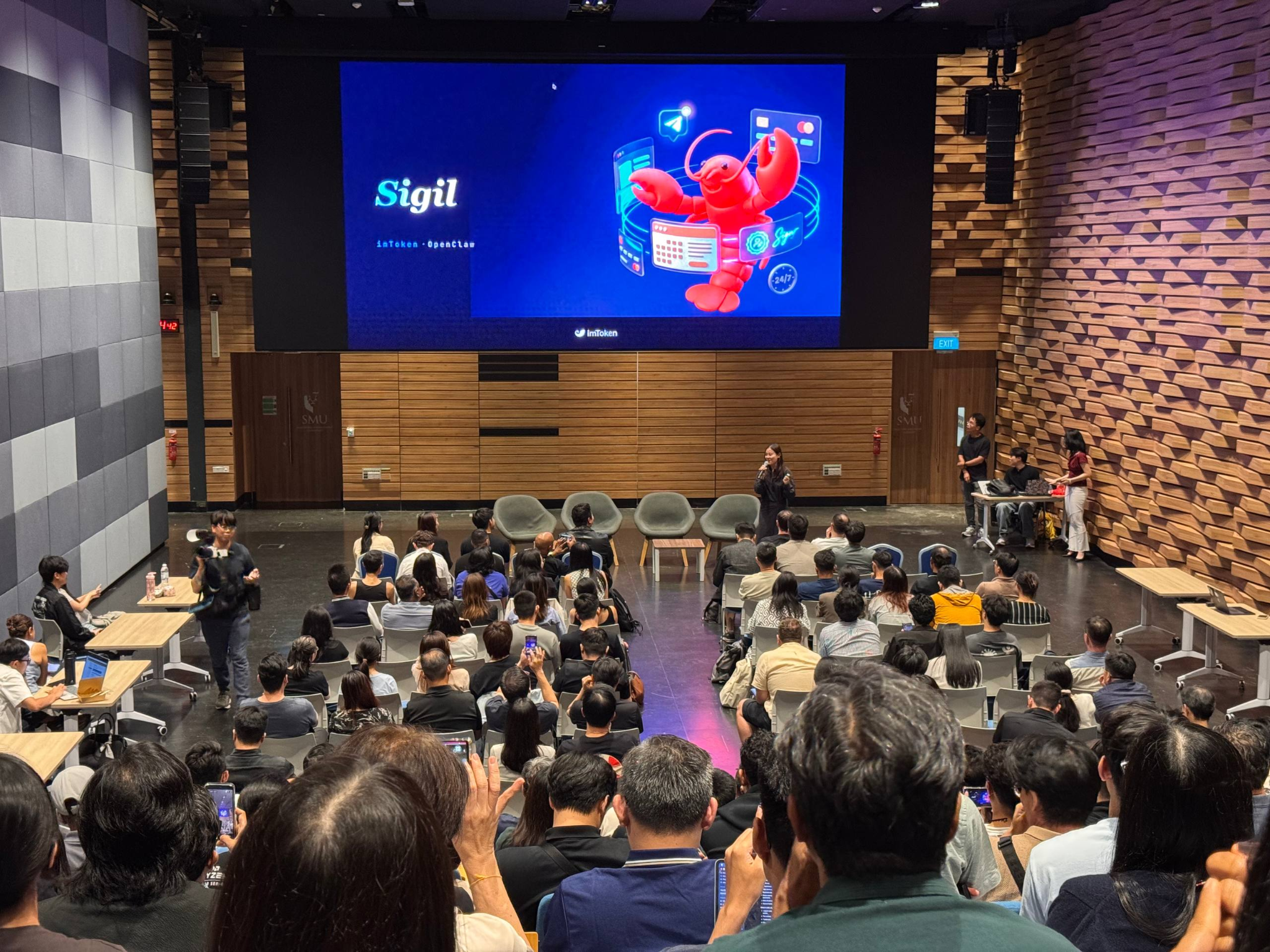 imToken 2026 年 6 月簡報 5