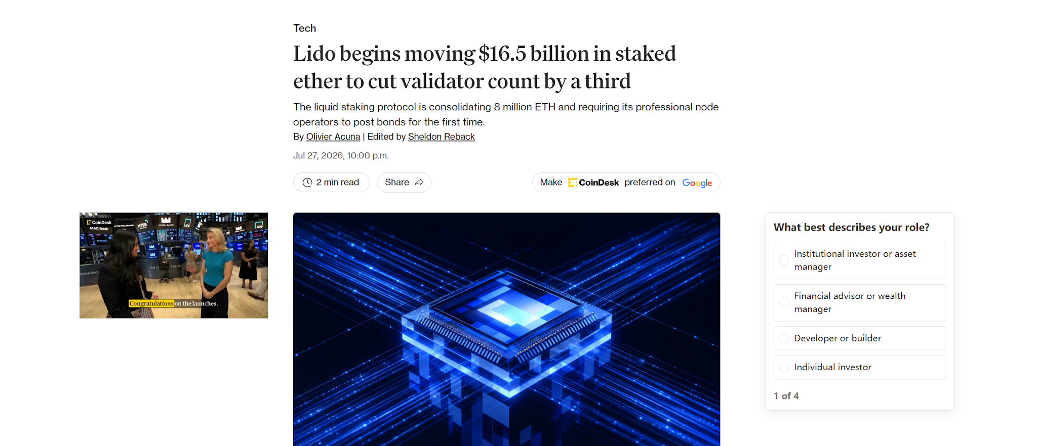 Staking article image 1