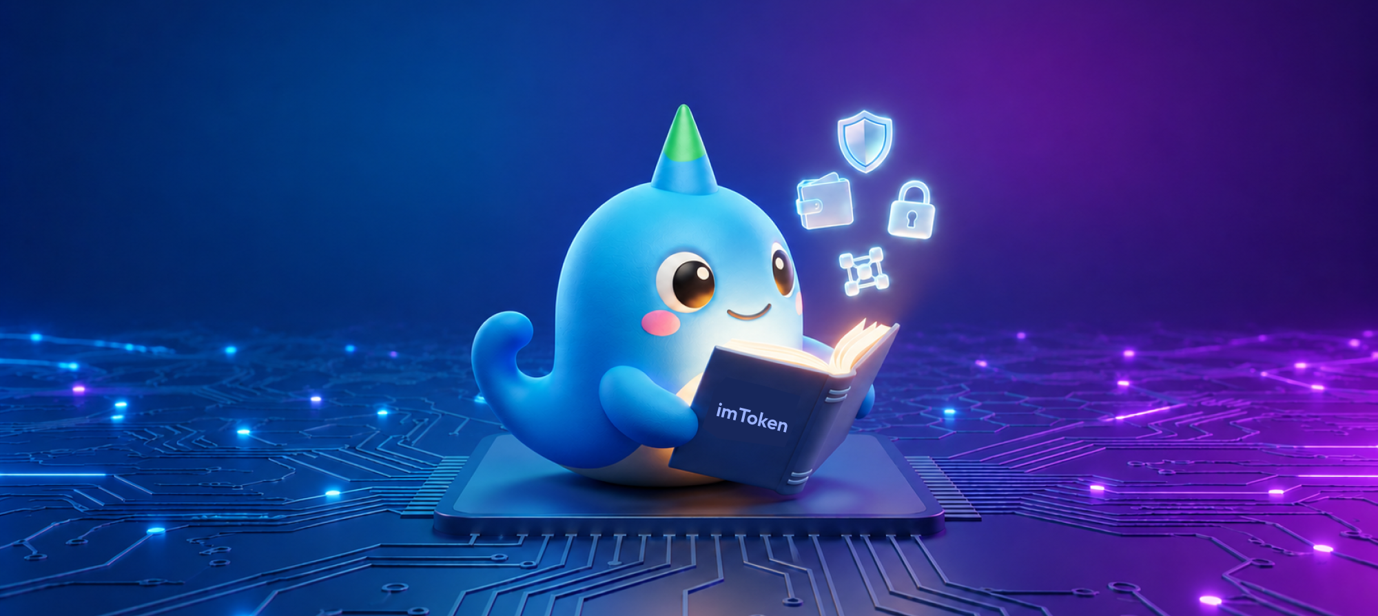 imToken July Brief en-us 7