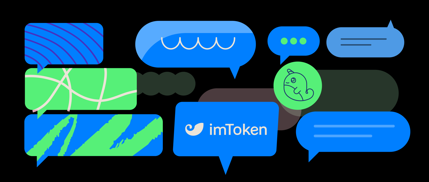 imToken 9 月简报配图 2