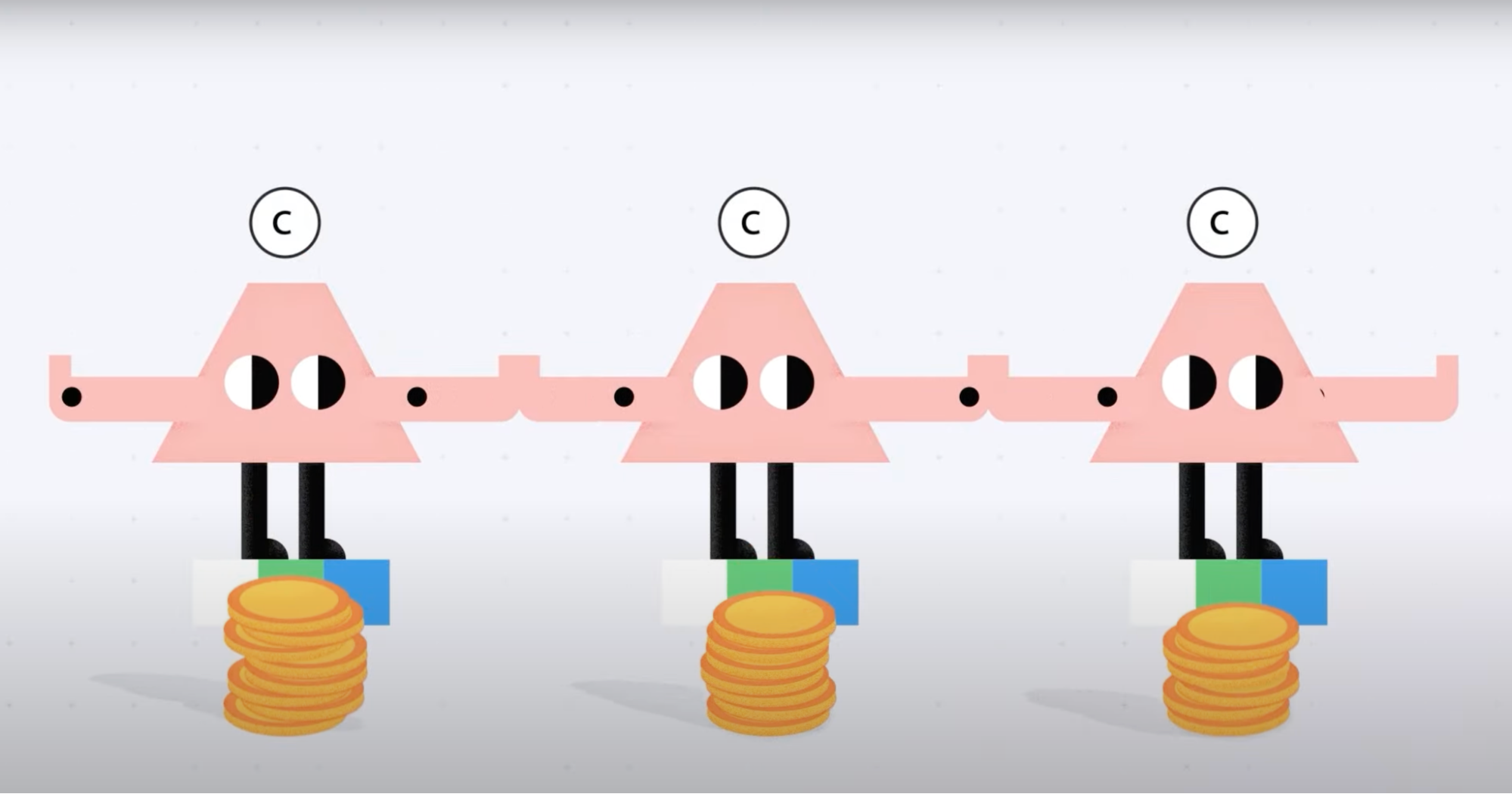 Token bridging across different blockchains with Celer cBridge – imToken -  Ethereum Wallet, Bitcoin Wallet - Help Center